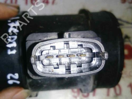 Mass air flow sensor OPEL ASTRA H (A04)  | BP19552112M95 