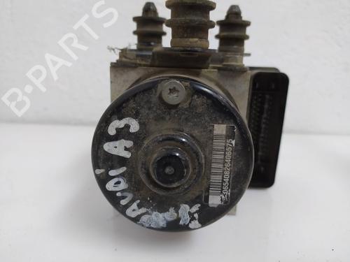 ABS pump AUDI A3 (8P1)  | BP27679662M43 