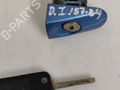 Other FORD FOCUS C-MAX (DM2)  | BP27464705O1 