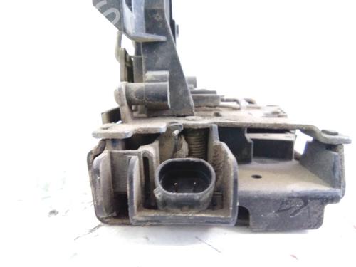 Front left lock SEAT IBIZA III (6L1)  | BP19559283C98 