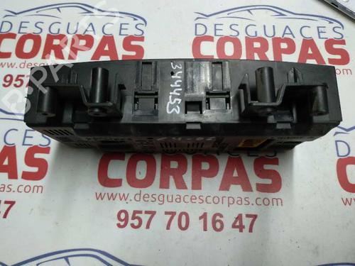 Climate control CITROËN C4 I (LC_)  | BP19551056I5 