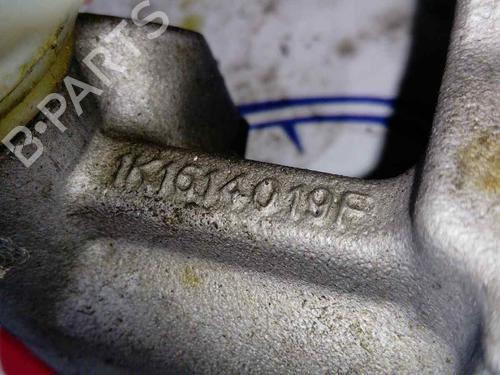 Brake master cylinder SEAT LEON (1P1)  | BP19549716M77 