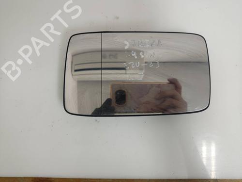 Used Left mirror glass SEAT IBIZA II (6K1) [1993-2002]  19566263