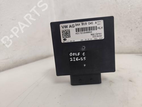 Elektronisk modul VW GOLF VI (5K1) [2008-2014]  30469378