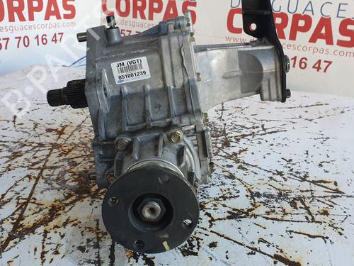 Transfer box HYUNDAI TUCSON (JM)  | BP19554985M36 
