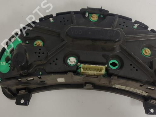 Instrument cluster OPEL COMBO Box Body/MPV  | BP21043557C47 
