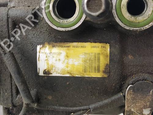 AC compressor FORD FOCUS I (DAW, DBW)  | BP19569431M34 