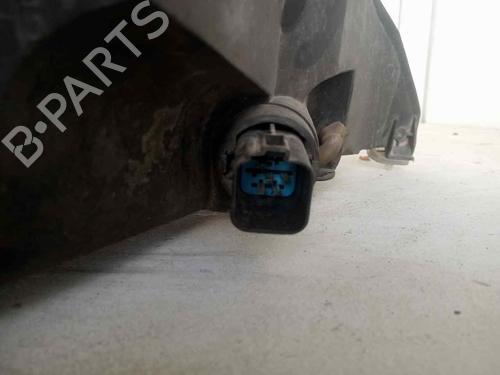 Venstre forlygte FORD FOCUS I (DAW, DBW)  | BP19562549C28 