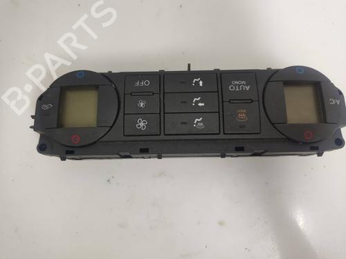 Commande Chauffage FORD FOCUS II (DA_, HCP, DP) [2004-2013]  19566436