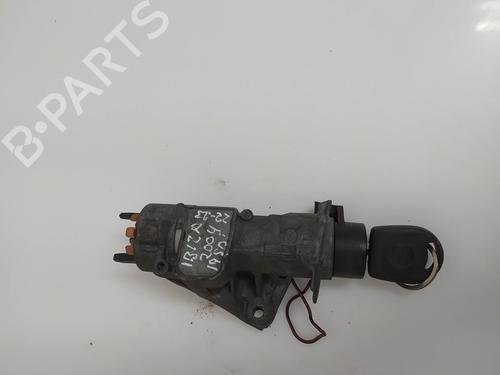 Used Ignition barrel SEAT IBIZA III (6L1) [2002-2009]  19565907