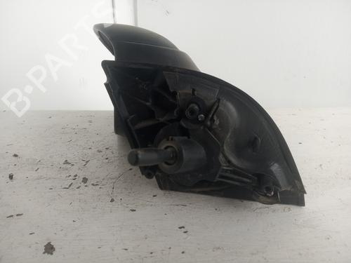 Left mirror CITROËN C3 I (FC_, FN_)  | BP19558614C26 