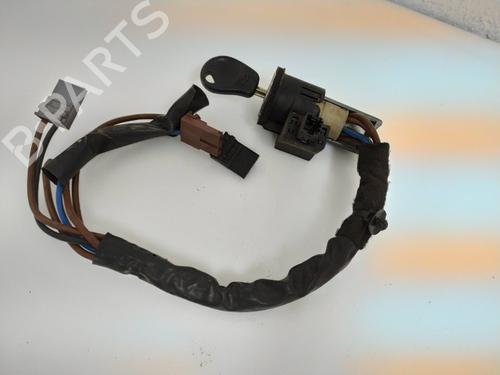 Ignition barrel CITROËN XSARA (N1) 1.9 TD | BP19565891M48 