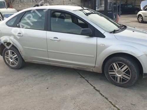 Brugte FORD FOCUS II Saloon (DB_, FCH, DH) [2005-2025]  4339713