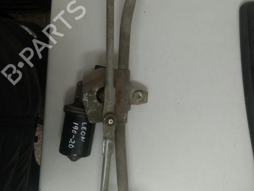 Front wiper motor SEAT LEON (1M1)  | BP19560512M29 