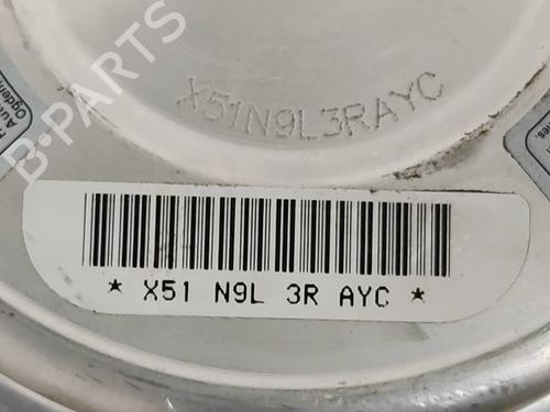 Førerens kollisjonspute SEAT LEON (1M1)  | BP21043600C9 