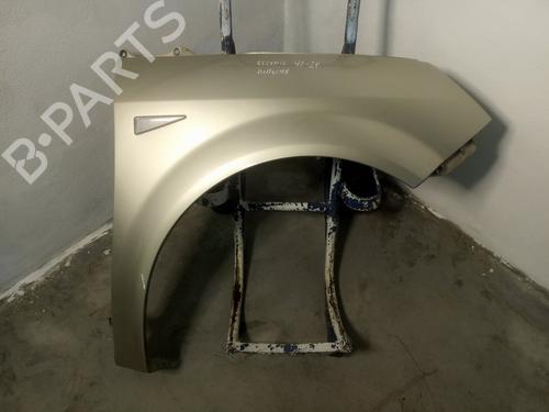 Used Right front fenders RENAULT SCÉNIC II (JM0/1_) [2003-2010]  19570239