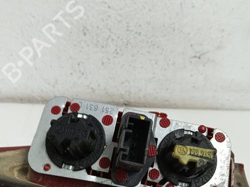 Left tailgate light BMW X5 (E53) 3.0 d | BP33852952C79 - Image 7