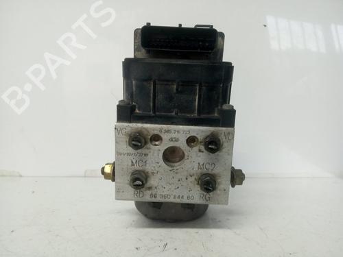 ABS pump CITROËN XSARA Coupe (N0) 2.0 HDI 90 | BP19569209M43 
