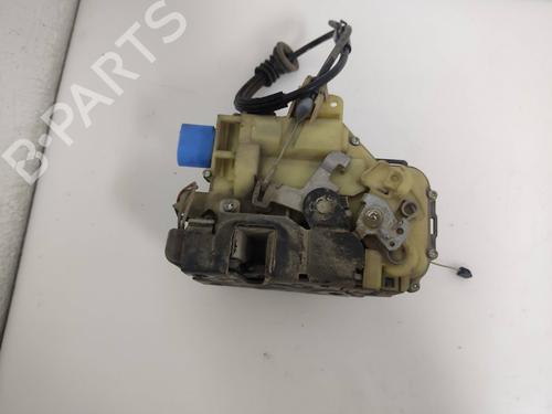 Front right lock SEAT CORDOBA (6L2)  | BP19661343C97 