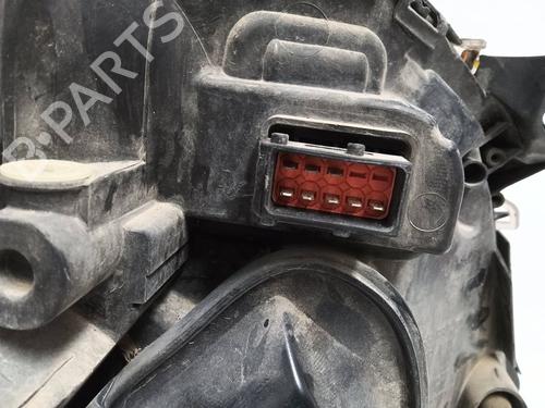 Left headlight OPEL VECTRA C (Z02) 1.9 CDTI (F69) | BP33442310C28 - Image 4