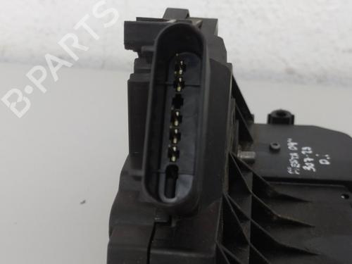 Front left lock FORD FIESTA VI (CB1, CCN)  | BP19567245C98 