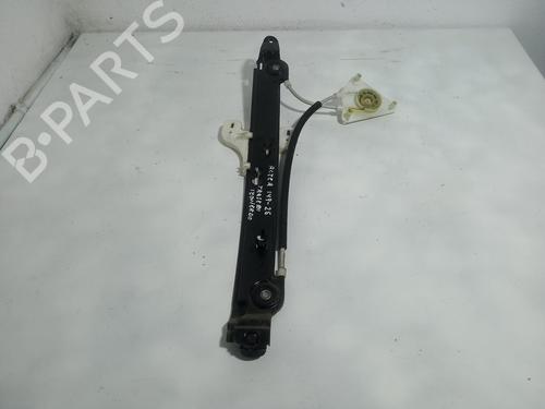 Rudehejsemekanisme venstre bagtil SEAT ALTEA XL (5P5, 5P8) [2006-2015]  29927634