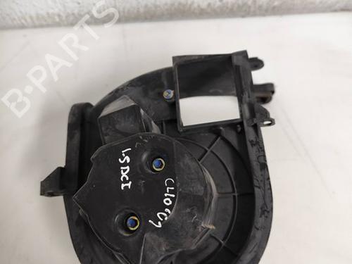 Heater blower motor RENAULT CLIO II (BB_, CB_)  | BP26335098M62 