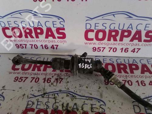 Used Clutch slave cylinder RENAULT MEGANE II (BM0/1_, CM0/1_) [2001-2012]  19549668