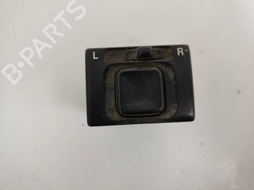 Used Mirror switch SUZUKI JIMNY Closed Off-Road Vehicle (SN) [1998-2025]  19568263