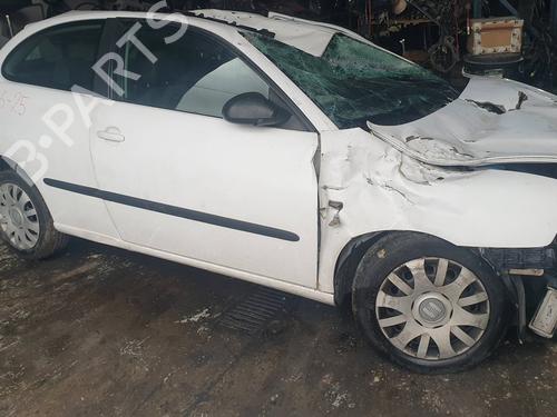 Mass air flow sensor SEAT IBIZA III (6L1)  | BP27459076M95 