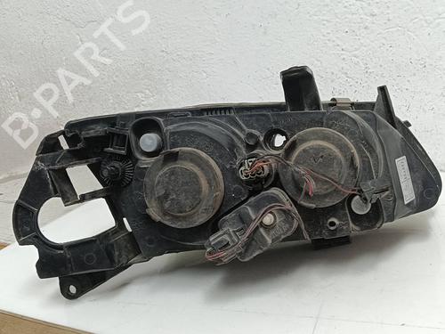 Left headlight NISSAN ALMERA II Hatchback (N16) | BP33852933C28 - Image 7