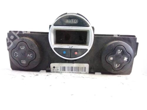 Used Climate control RENAULT CLIO III (BR0/1, CR0/1) [2005-2014]  19559119