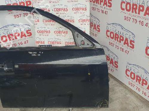 Right front door FORD MONDEO III Saloon (B4Y)  | BP19553575C3 