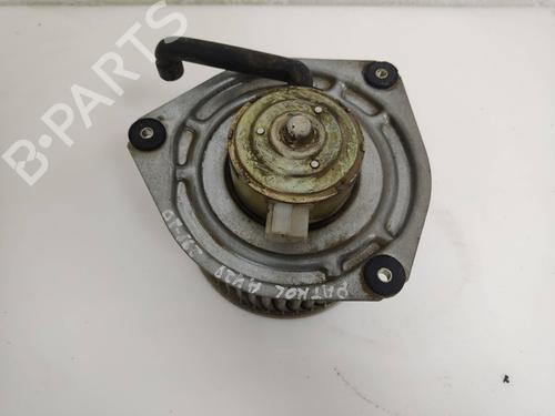 Used Heater blower motor NISSAN PATROL III/2 Hardtop (K260) [1984-1998]  22610393