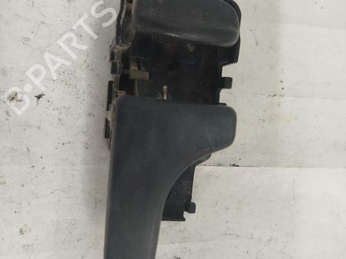 Used Rear left interior door handle Rear left interior door handle NISSAN TERRANO II (R20) 2.7 TDi 4WD (125 hp) 40467798 40467798