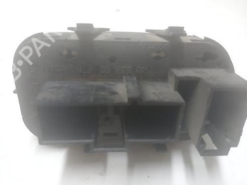 Left front window switch FORD FOCUS I (DAW, DBW)  | BP19564398I27 