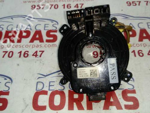 Used Squib airbag OPEL INSIGNIA A (G09) [2008-2017]  19553426