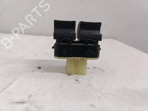 Left front window switch DACIA DOKKER Box Body/MPV | BP33412349I27 - Image 4