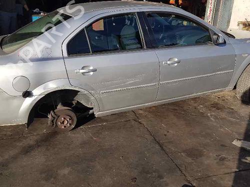 Electronic module FORD MONDEO III Saloon (B4Y)  | BP19560905M83 