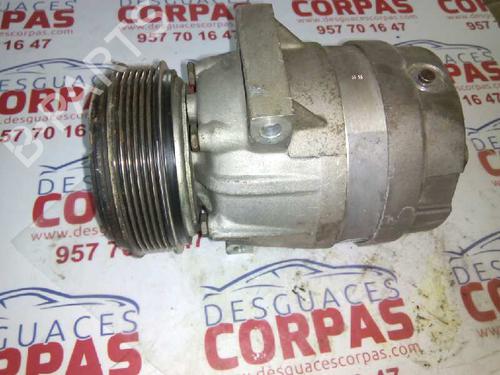 Used AC compressor RENAULT LAGUNA I (B56_, 556_) [1993-2002]  19546734