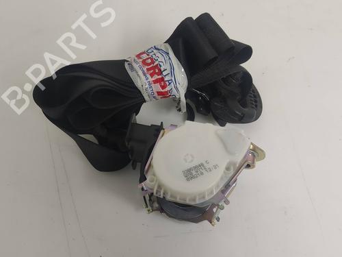 Used Front left seatbelt BMW 1 (E87) 116 d (116 hp) 19570844
