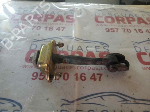 Other FORD MONDEO III Saloon (B4Y) | BP19553027O1