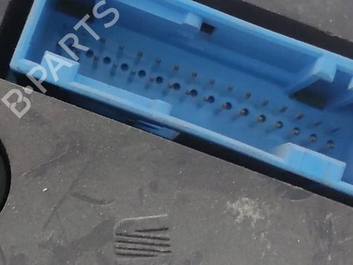 Instrument cluster SEAT CORDOBA (6K2) | BP21007541C47