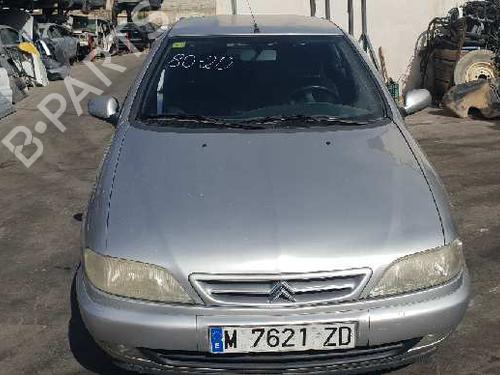 Elektronisk sensor CITROËN XSARA (N1)  | BP19556497M84 