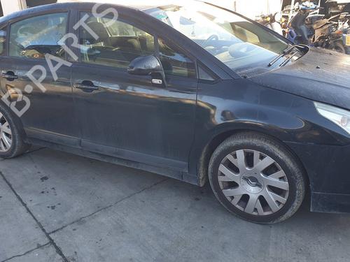 Engine CITROËN C4 I (LC_)  | BP25936017M1 