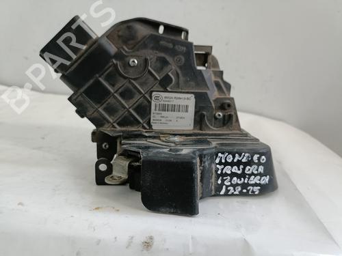 Rear left lock FORD MONDEO IV (BA7)  | BP30160341C100 