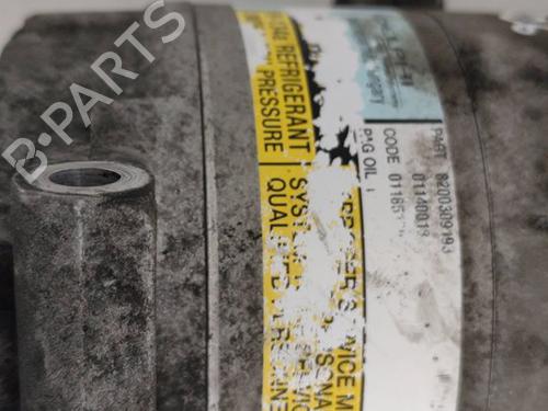 AC compressor RENAULT SCÉNIC II (JM0/1_)  | BP36093760M34  - Image 5
