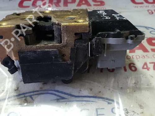 Used Front left lock CITROËN XSARA PICASSO (N68) [1999-2012]  19553282