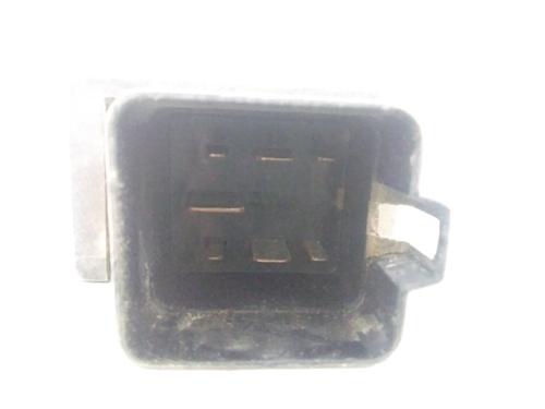 Electronic module RENAULT KANGOO (KC0/1_)  | BP20649168M83 