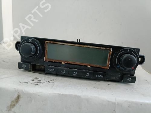 Used Climate control SEAT CORDOBA (6L2) 1.4 16V (75 hp) 22210360